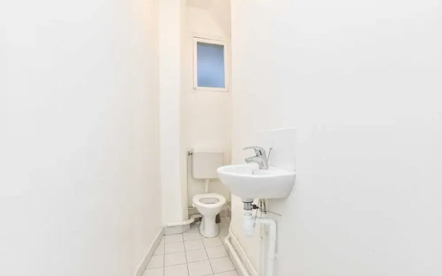 Superb Flat -2br/6p- Rue Reaumur/bonne-nouvelle