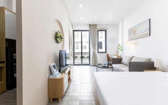 Lumi Hotel by  Vega