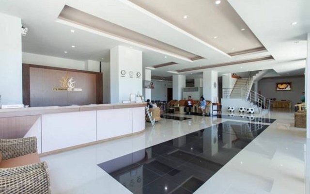 The Sita Princess Buriram – Lobby – Buri Ram