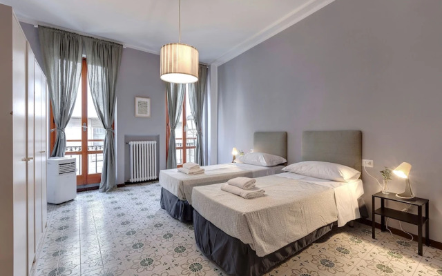 Agnolo 73 I Piano in Firenze