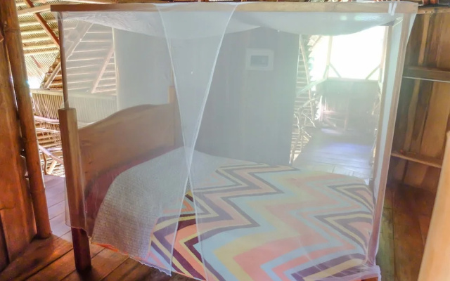 Casa Moabi