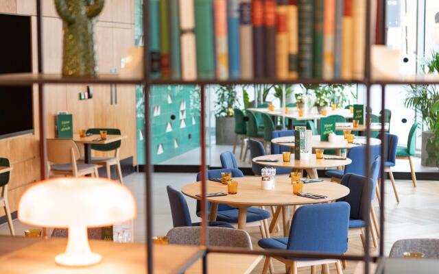 Holiday Inn London - Whitechapel by IHG