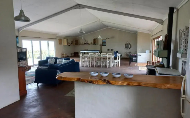 Esperanza Countryside Accomodation