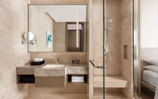 Jinhu Hotel - Yinchuan