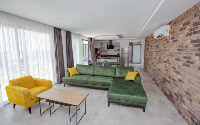 Golden Villas