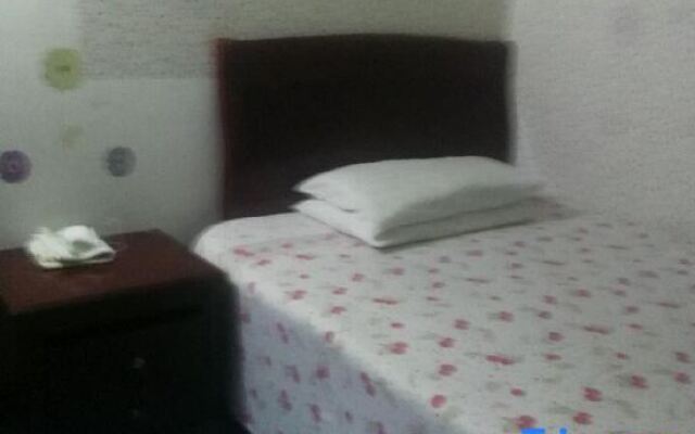Wuhan excellent hotel