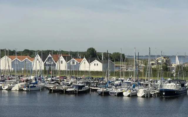 Hampshire Hotel - Newport Huizen