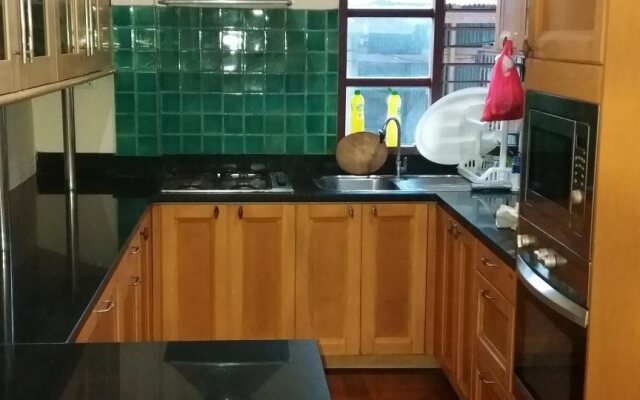 Chaulty Towers Guest House