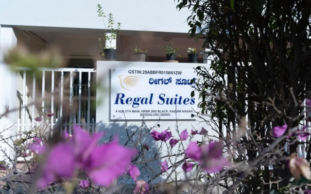 Regal Suites