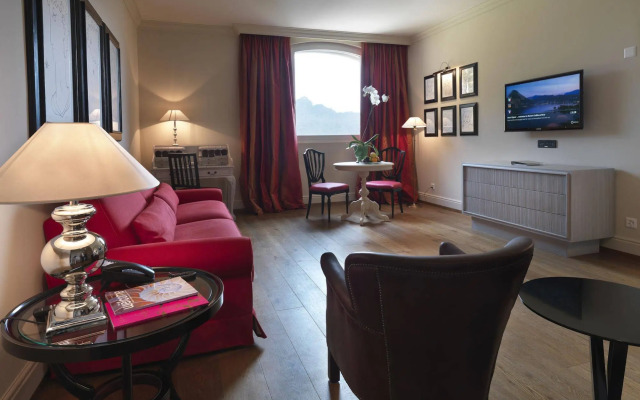 Resort Collina d'Oro