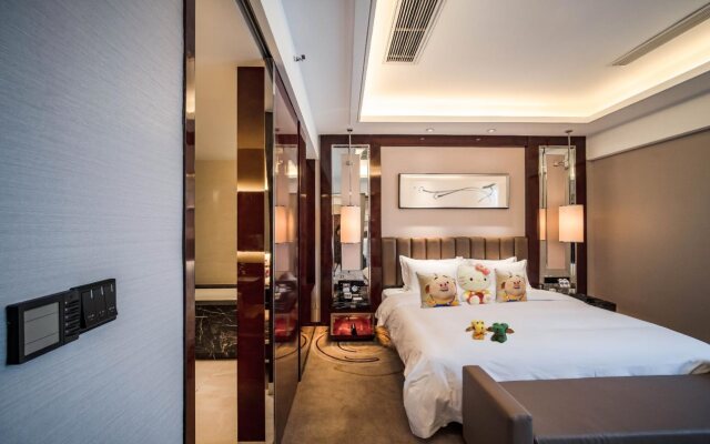 Ramada by Wyndham Changzhou North