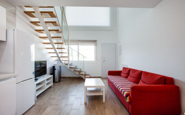 Bungalow Granet 326