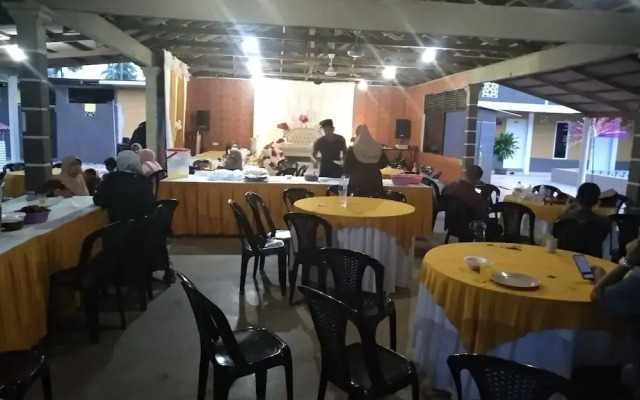 Sawang Guesthouse