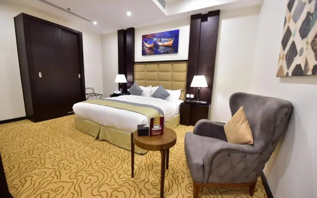 Diamond Hotel