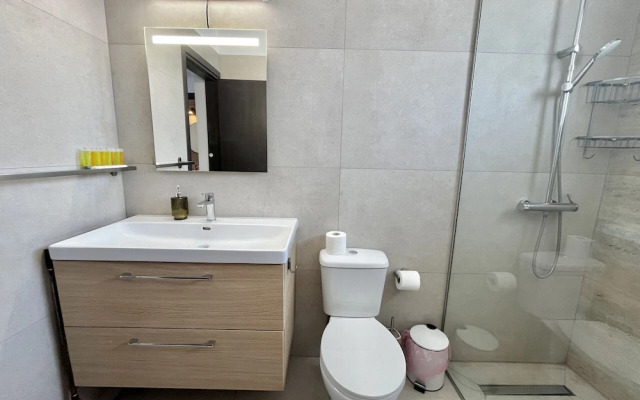 105 LCA - Stay Sealine Apartment