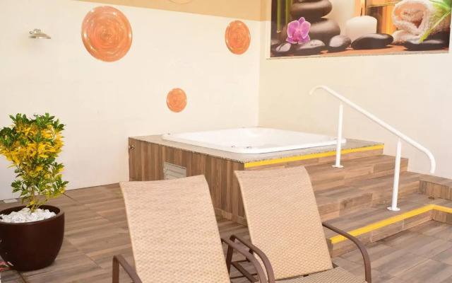 Encontro das Águas Thermas Resort Caldas