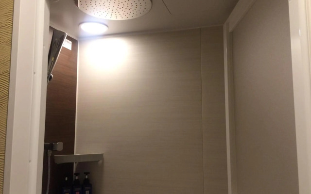 Community & Spa Naha Central Hotel