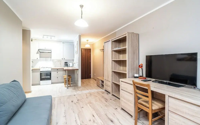 RentPlanet - Apartament Olsza