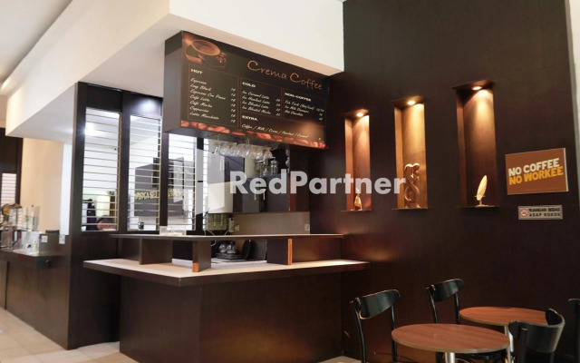 Wisma Sederhana Budget Hotel