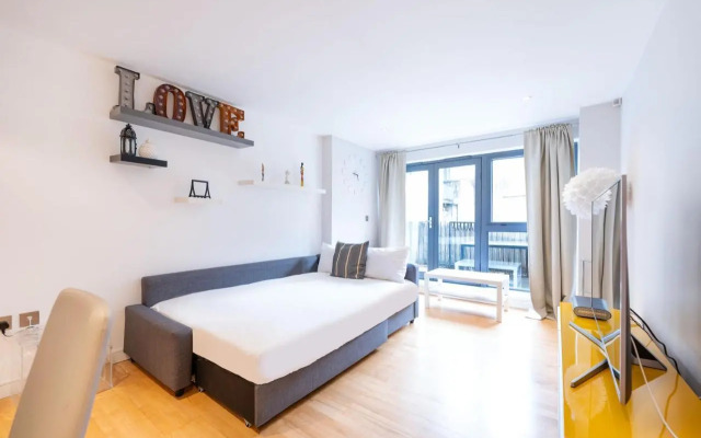 Prince William Apartment