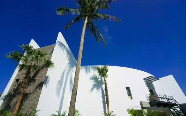 AmanCity Motel