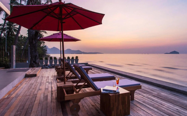 Lipda Resort