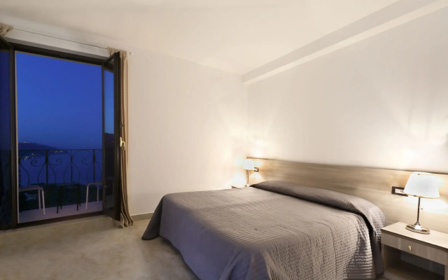 Hotel Villa Astoria