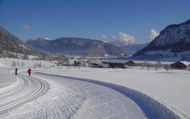 Komfortappartement Bergheim