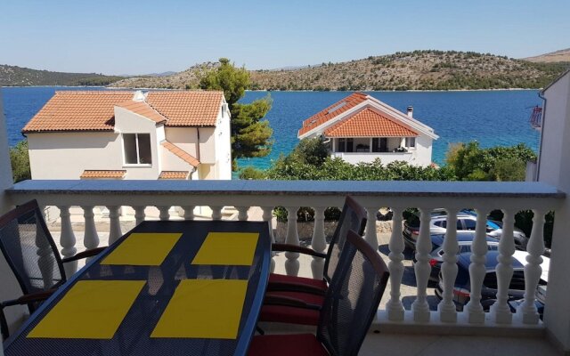 Apartments Gulin