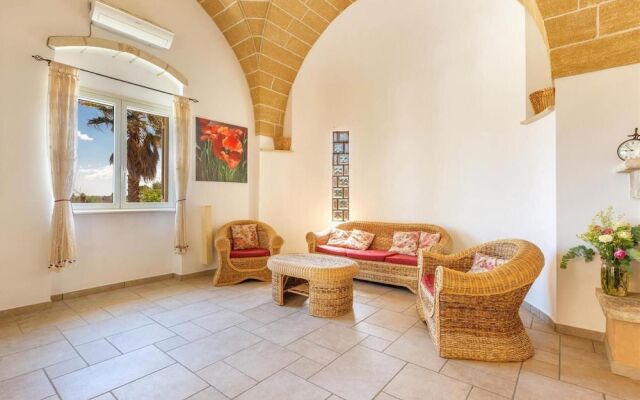 280 Villa con Piscina a Casarano Gallipoli