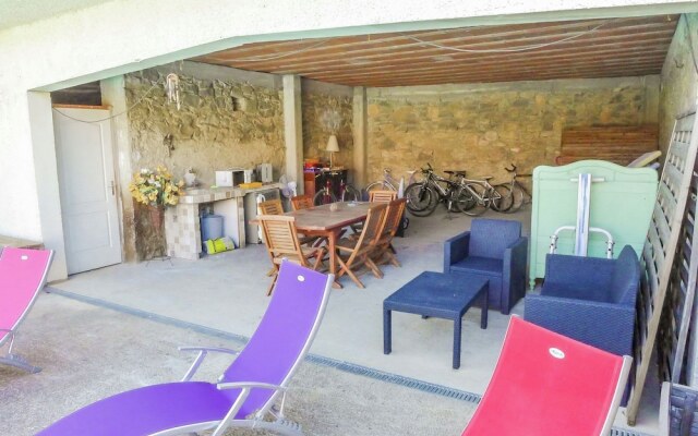 House With Private Swimming Pool Close to Narbonne