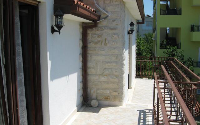 Božana - With Parking - A2