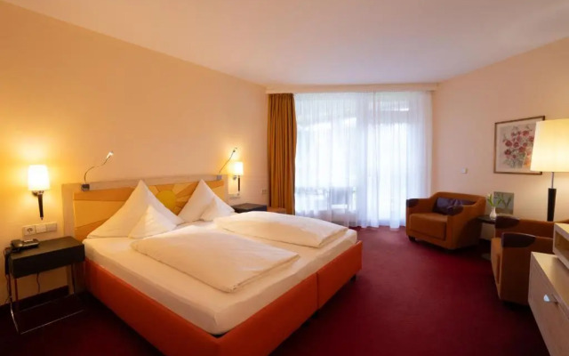 Parkhotel Flora