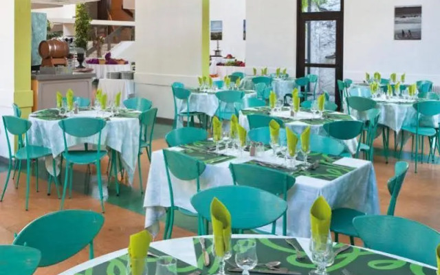 Belambra Clubs La Colle-sur-Loup - Les Terrasses De Saint-Paul De Vence