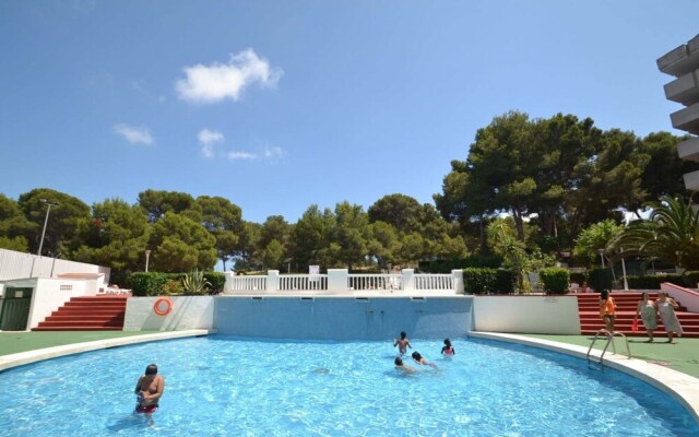 Apartamento Para 3 Personas en Salou
