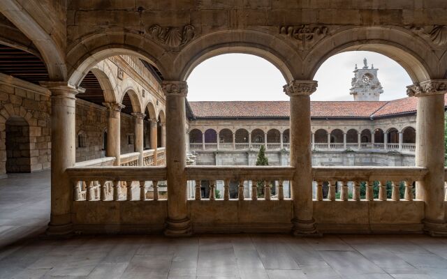 Parador de León