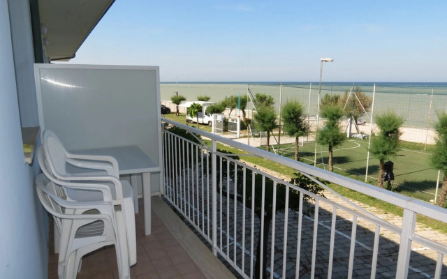 Villaggio Turistico Residence Mare