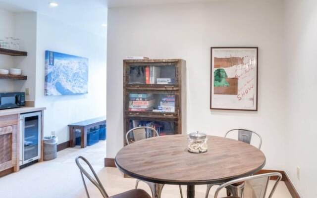 Aspens at Courcheval by Exceptional Stays