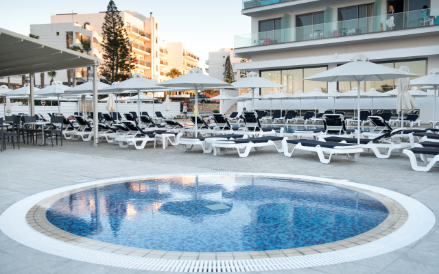 Mandali Hotel
