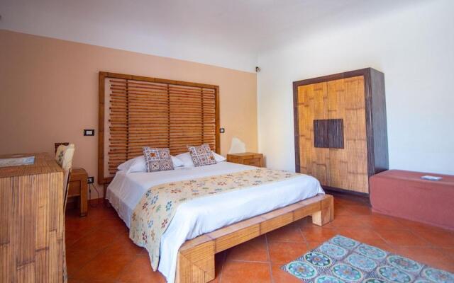 Kalamarina Rooms B&B