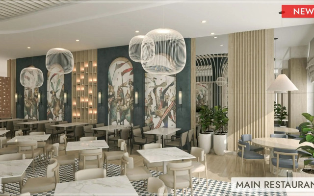 Fame Residence Lara & Spa Hotel - All Inclusive