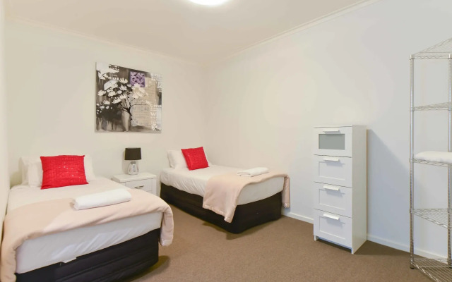 StayCentral - Cityview on City Rd