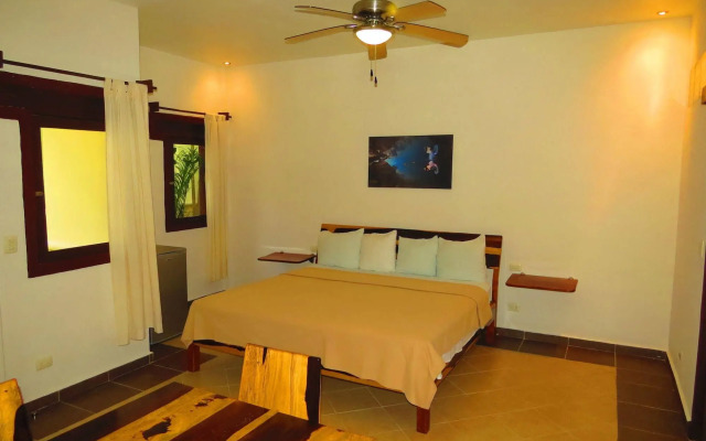 Xibalba Hotel