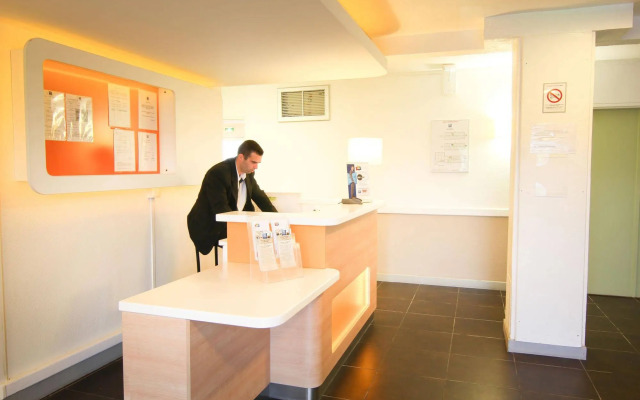 ibis budget Chateaudun