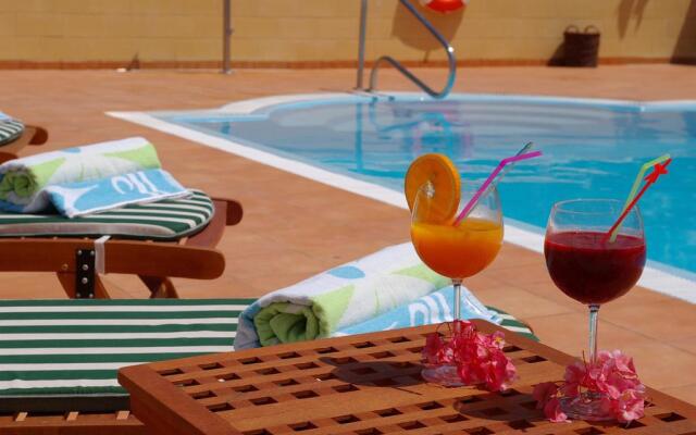 Hotel Rural El Navío- Adults Only