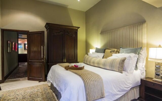 Cowrie Cove Guest House