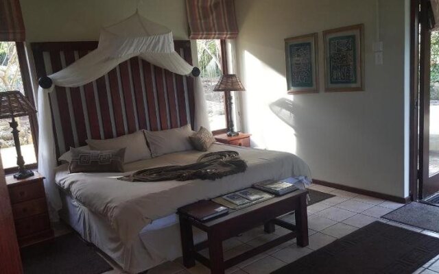 Waterside Lodge