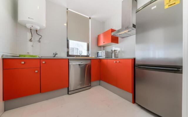 Apartamentos Villas Flamenco Rentals