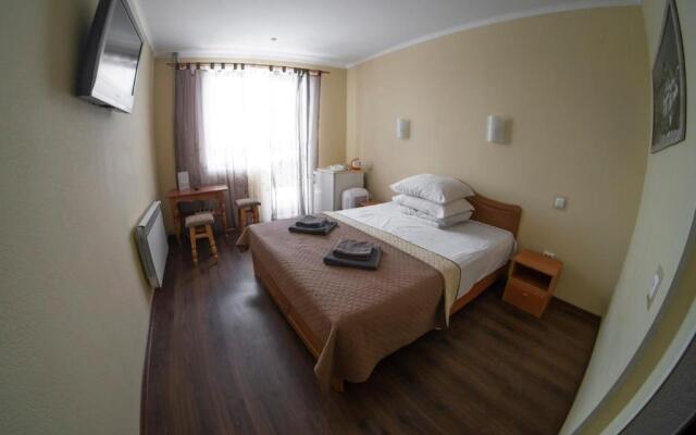 SPA Villa Jasmin