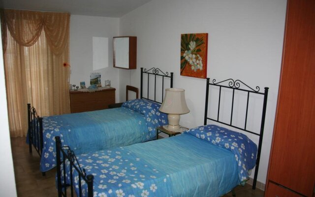 Montesole Holiday